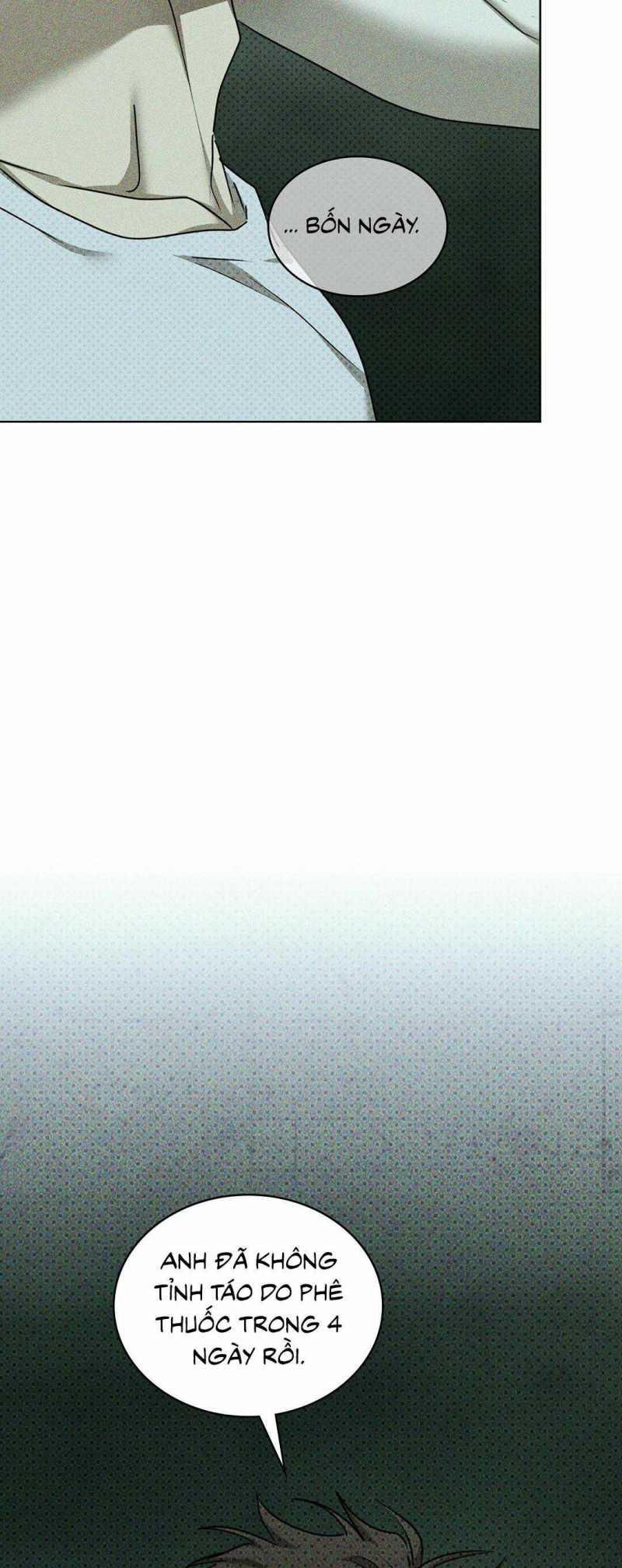 Dưới Ánh Đèn Xanh 66.1 trang 11