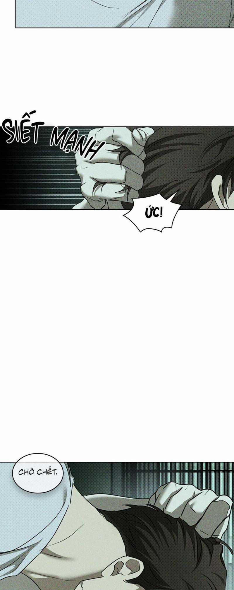 Dưới Ánh Đèn Xanh 66.1 trang 18