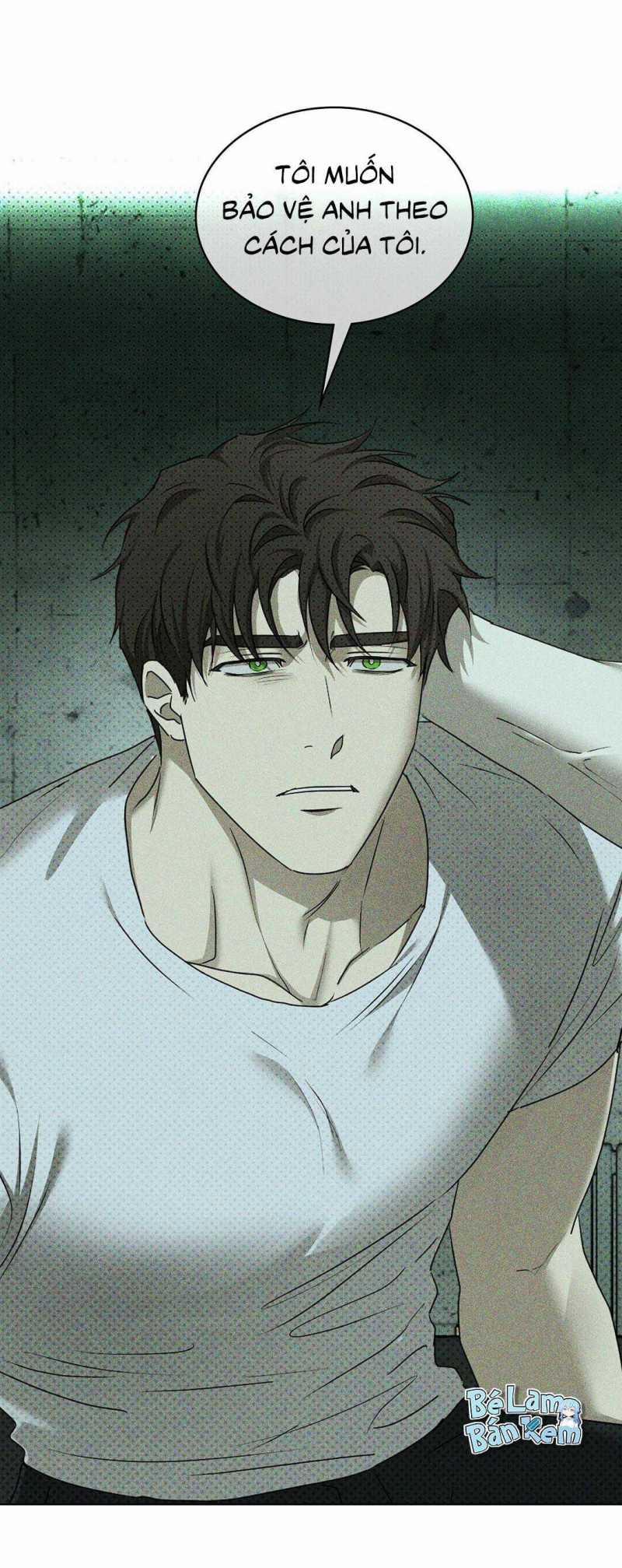 Dưới Ánh Đèn Xanh 66.1 trang 29