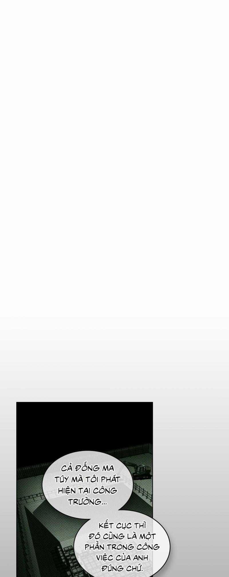 Dưới Ánh Đèn Xanh 66.1 trang 34