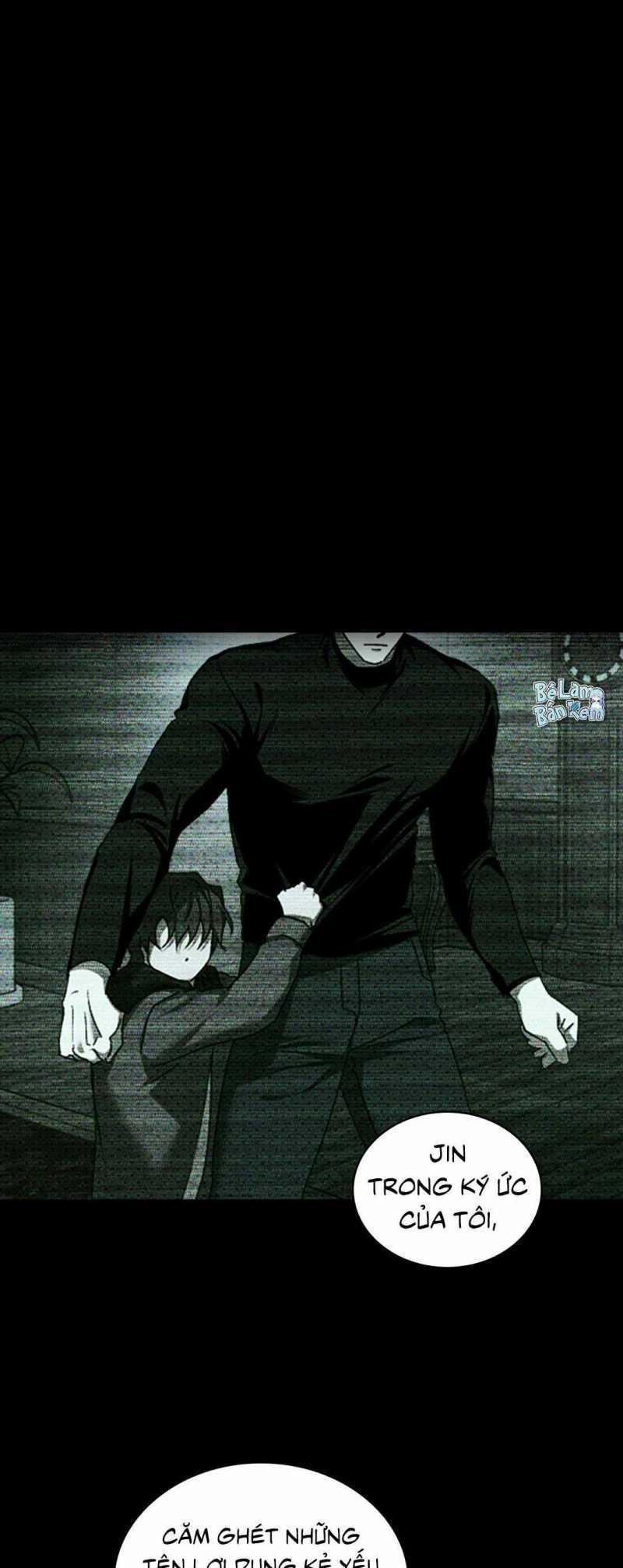 Dưới Ánh Đèn Xanh 66.1 trang 37