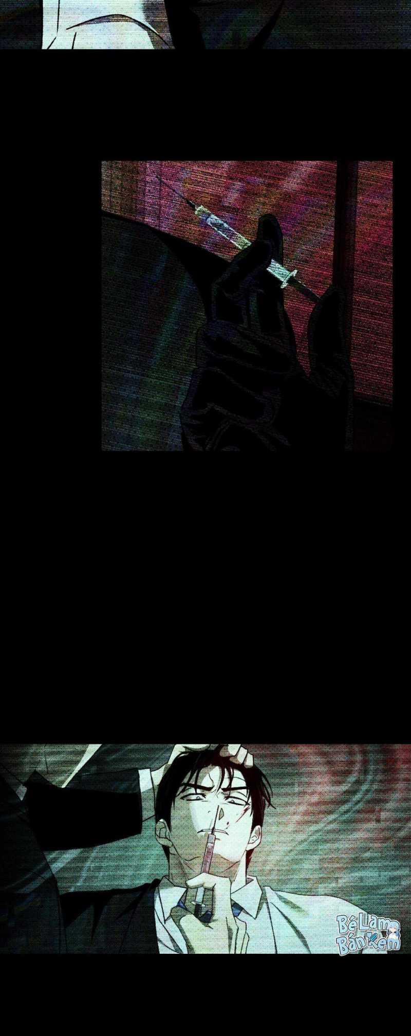 Dưới Ánh Đèn Xanh 66.1 trang 4