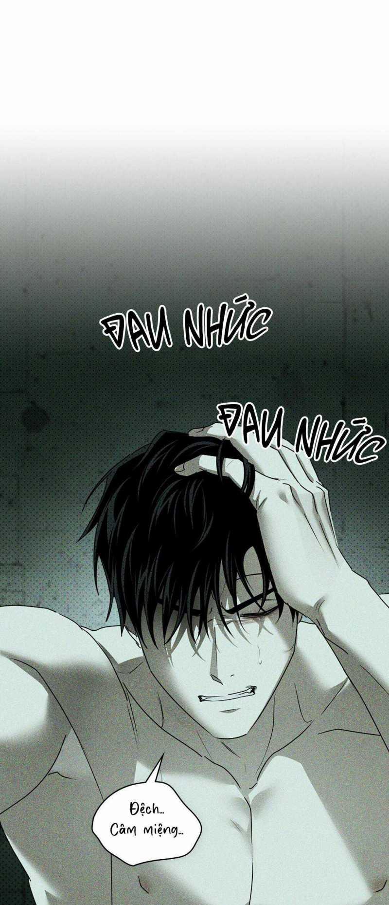 Dưới Ánh Đèn Xanh 66.1 trang 40