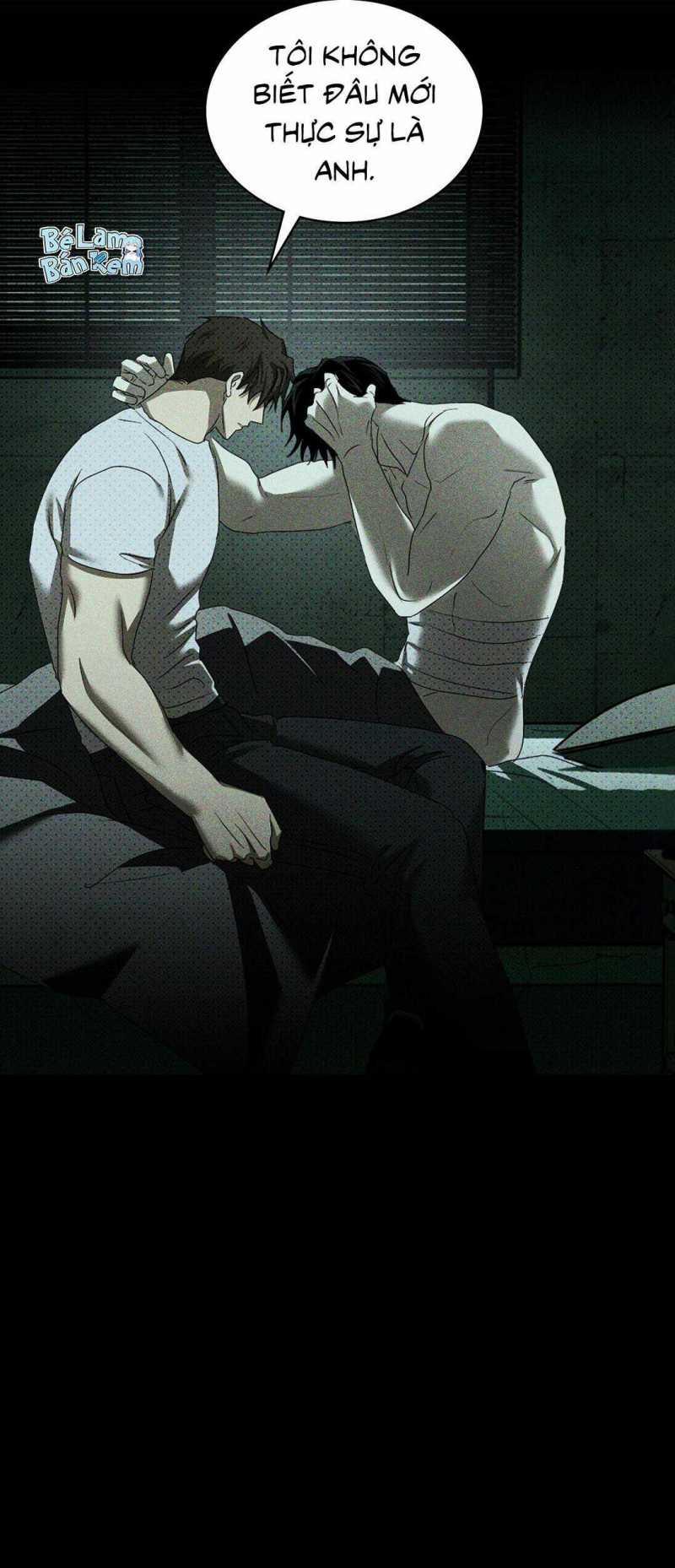 Dưới Ánh Đèn Xanh 66.1 trang 42