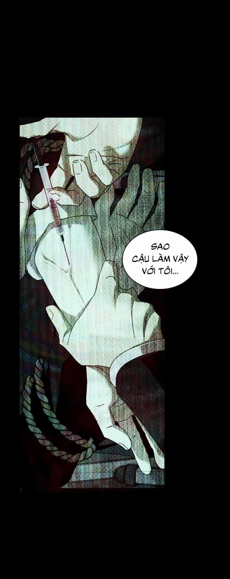 Dưới Ánh Đèn Xanh 66.1 trang 5