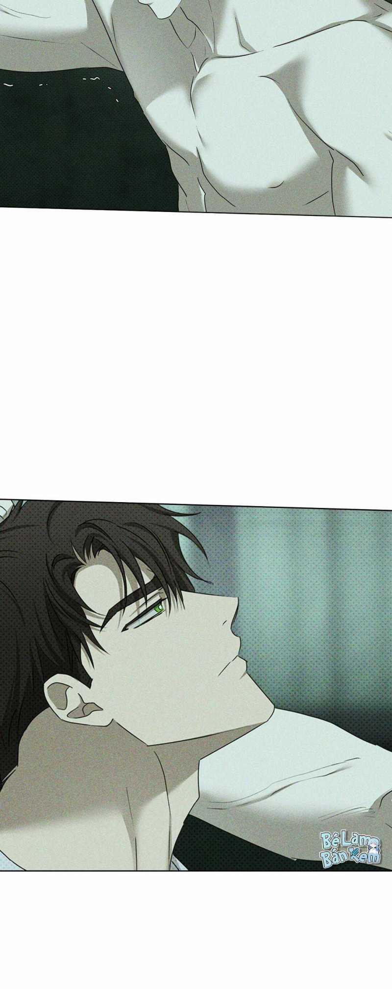 Dưới Ánh Đèn Xanh 66.1 trang 7