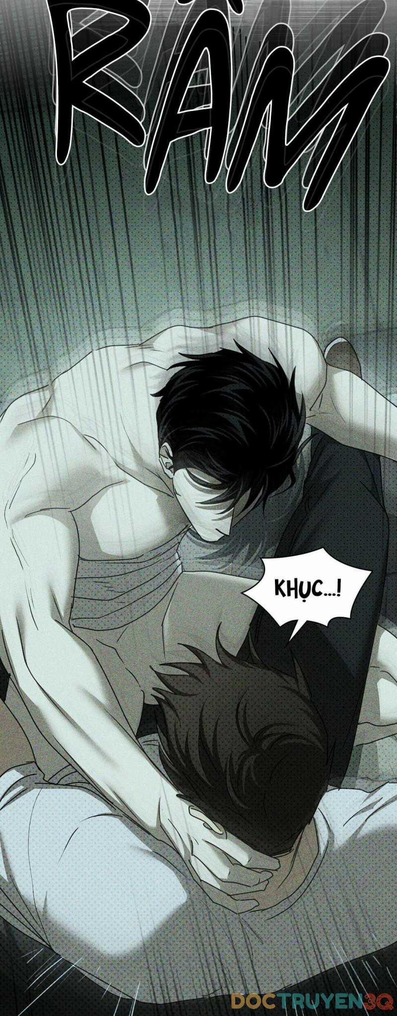 Dưới Ánh Đèn Xanh 66.2 trang 13