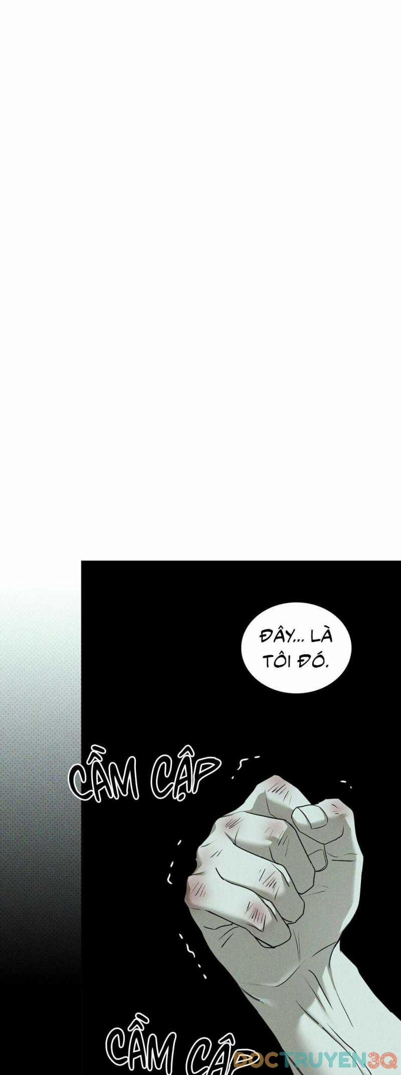 Dưới Ánh Đèn Xanh 66.2 trang 22