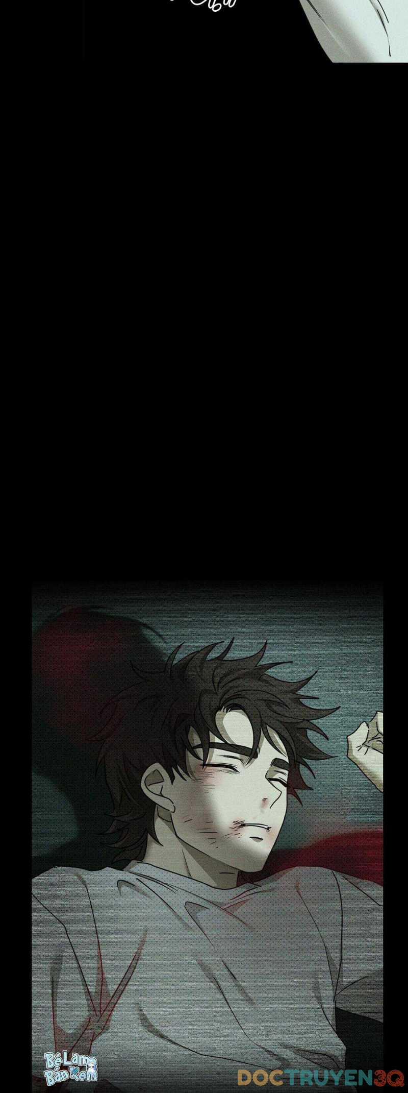 Dưới Ánh Đèn Xanh 66.2 trang 23