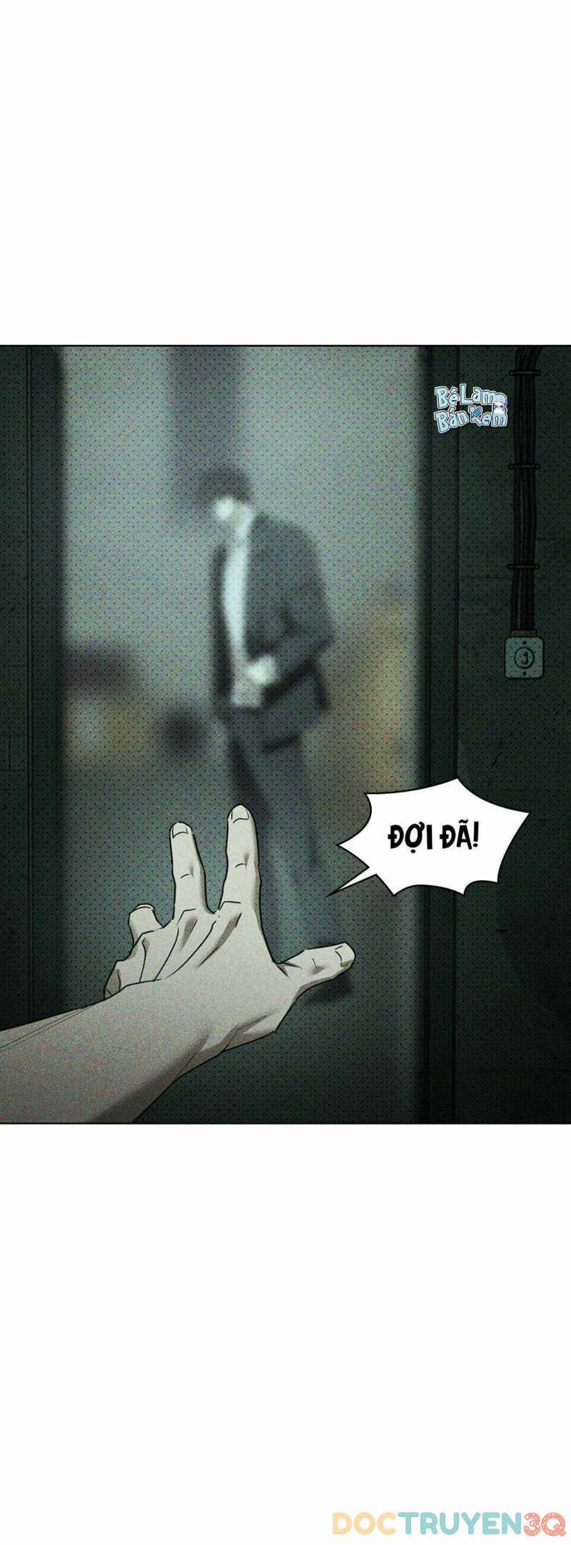 Dưới Ánh Đèn Xanh 66.2 trang 36