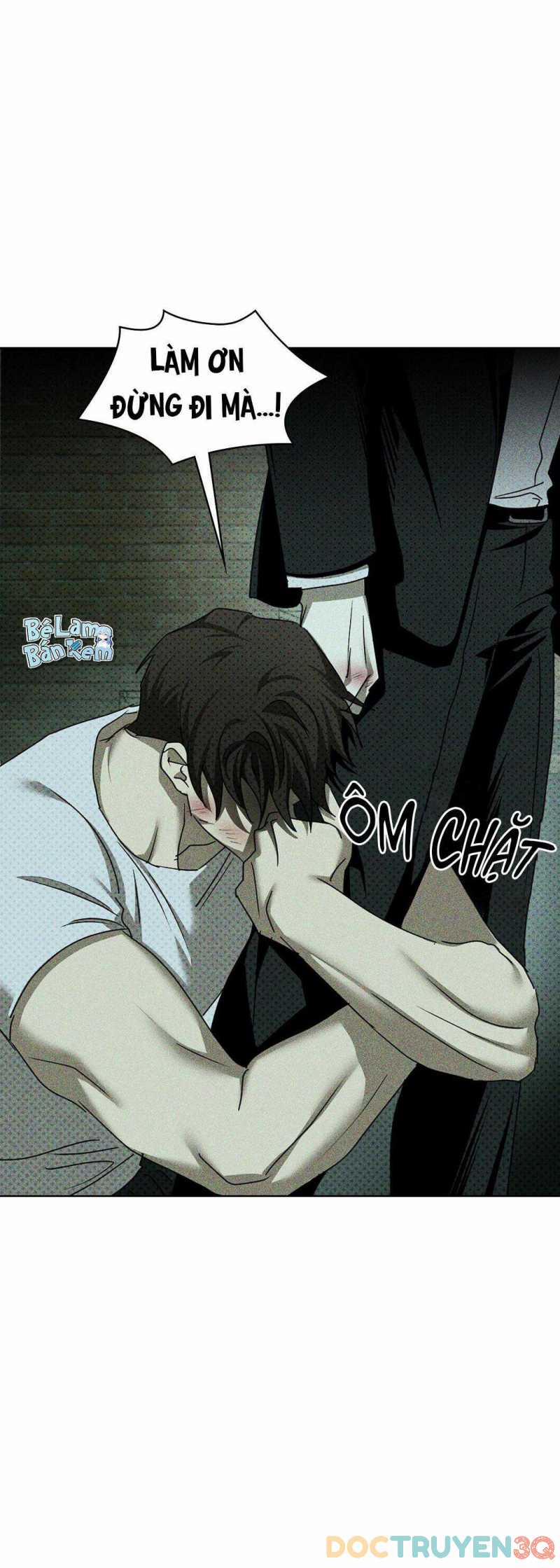 Dưới Ánh Đèn Xanh 66.2 trang 38