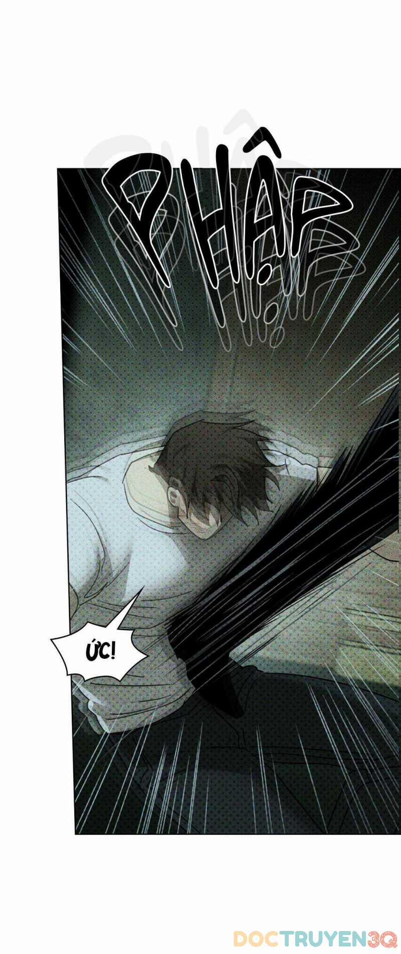 Dưới Ánh Đèn Xanh 66.2 trang 39