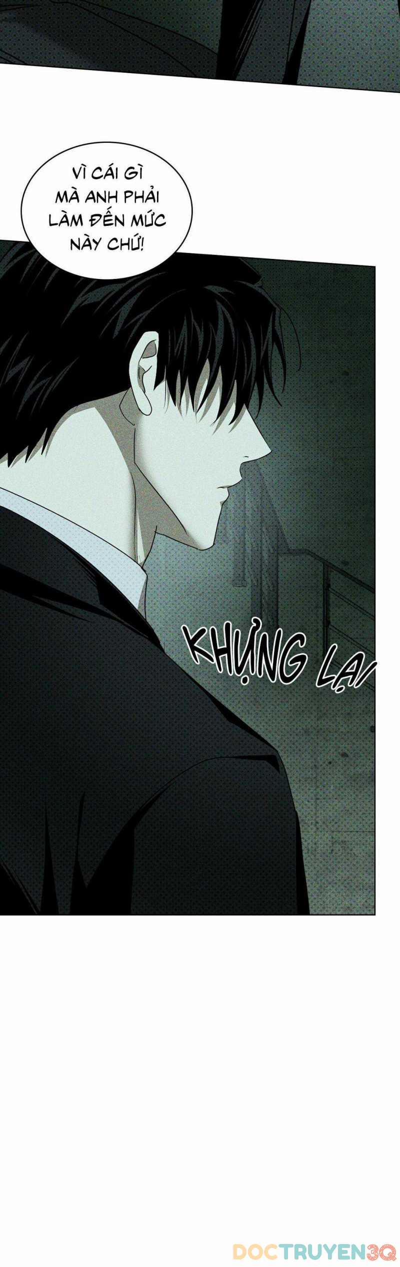 Dưới Ánh Đèn Xanh 66.2 trang 42