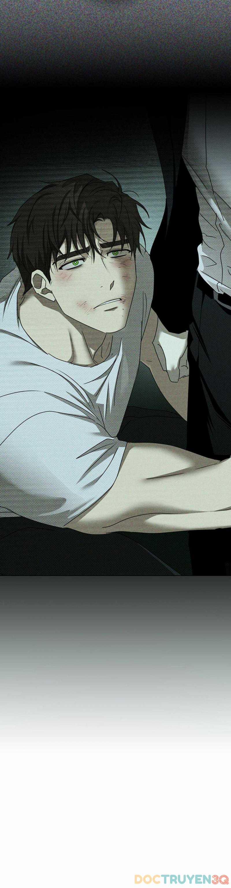 Dưới Ánh Đèn Xanh 66.2 trang 45