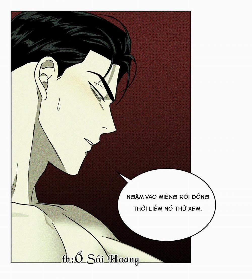 Dưới Ánh Đèn Xanh 7 trang 13