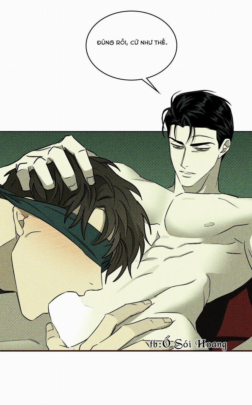 Dưới Ánh Đèn Xanh 7 trang 15