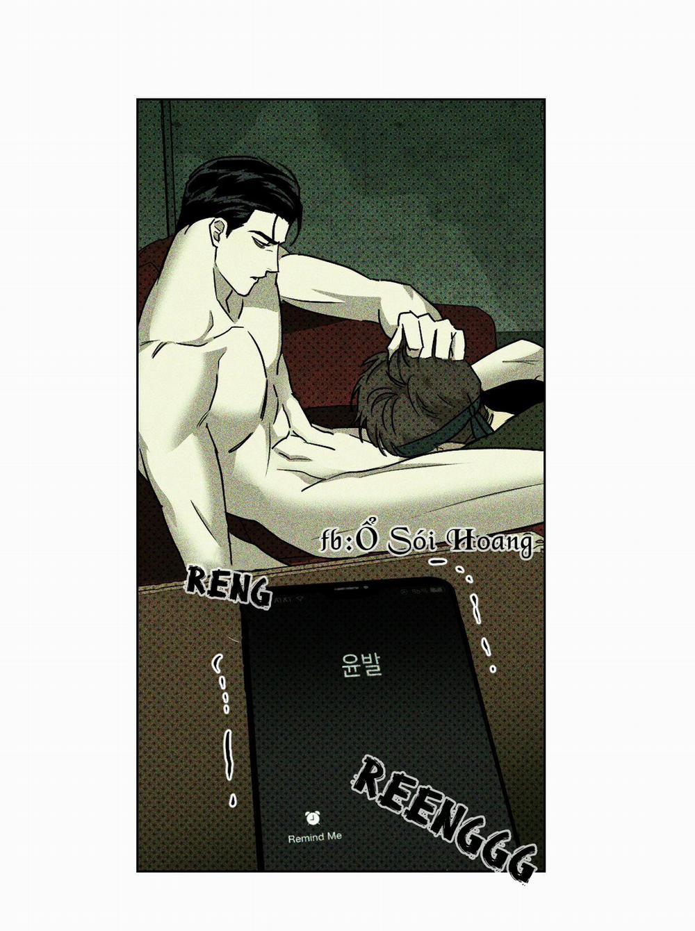 Dưới Ánh Đèn Xanh 7 trang 16