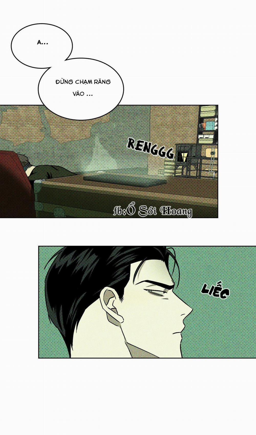 Dưới Ánh Đèn Xanh 7 trang 18