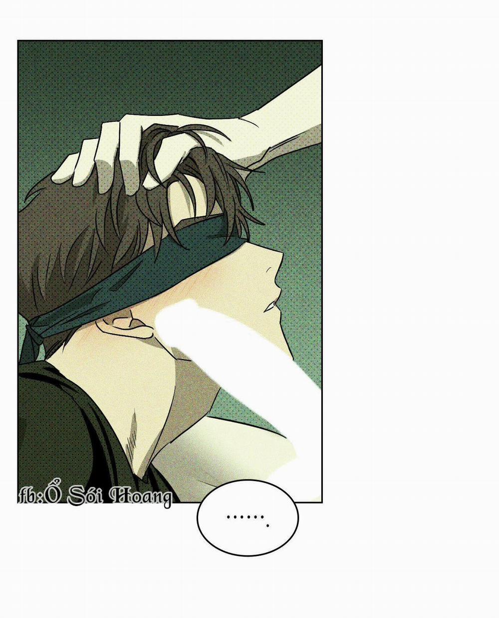 Dưới Ánh Đèn Xanh 7 trang 2