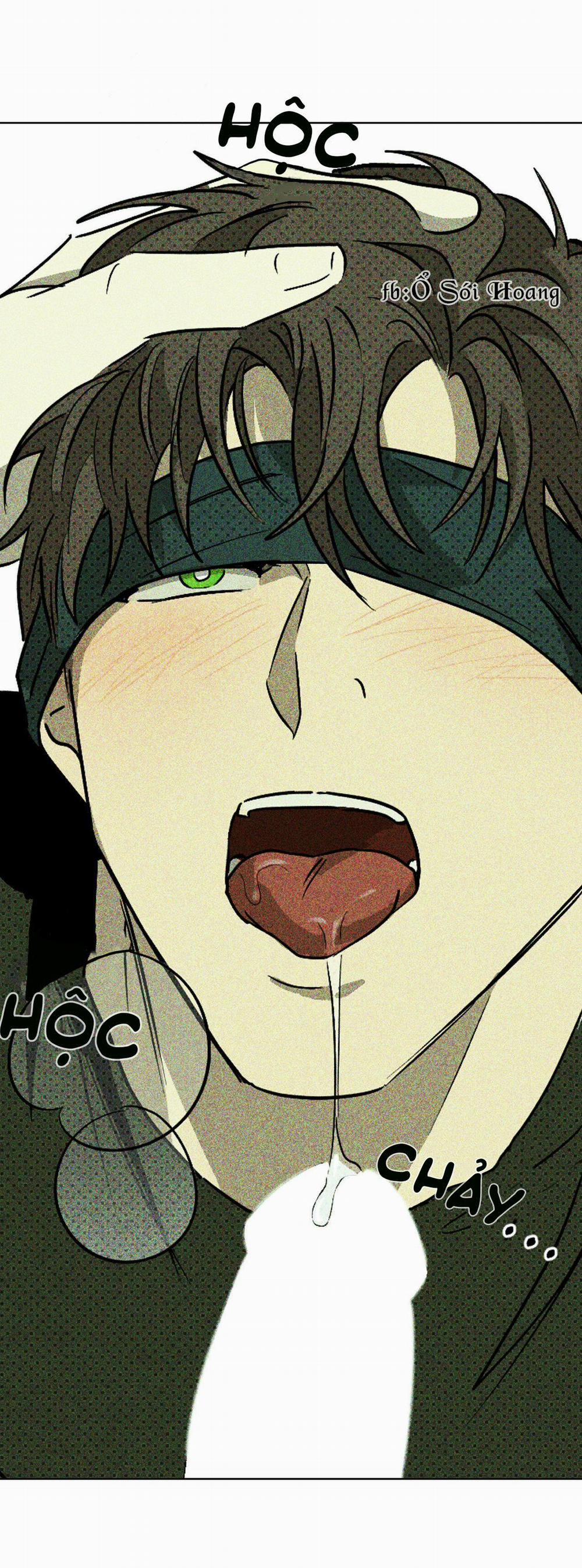 Dưới Ánh Đèn Xanh 7 trang 26