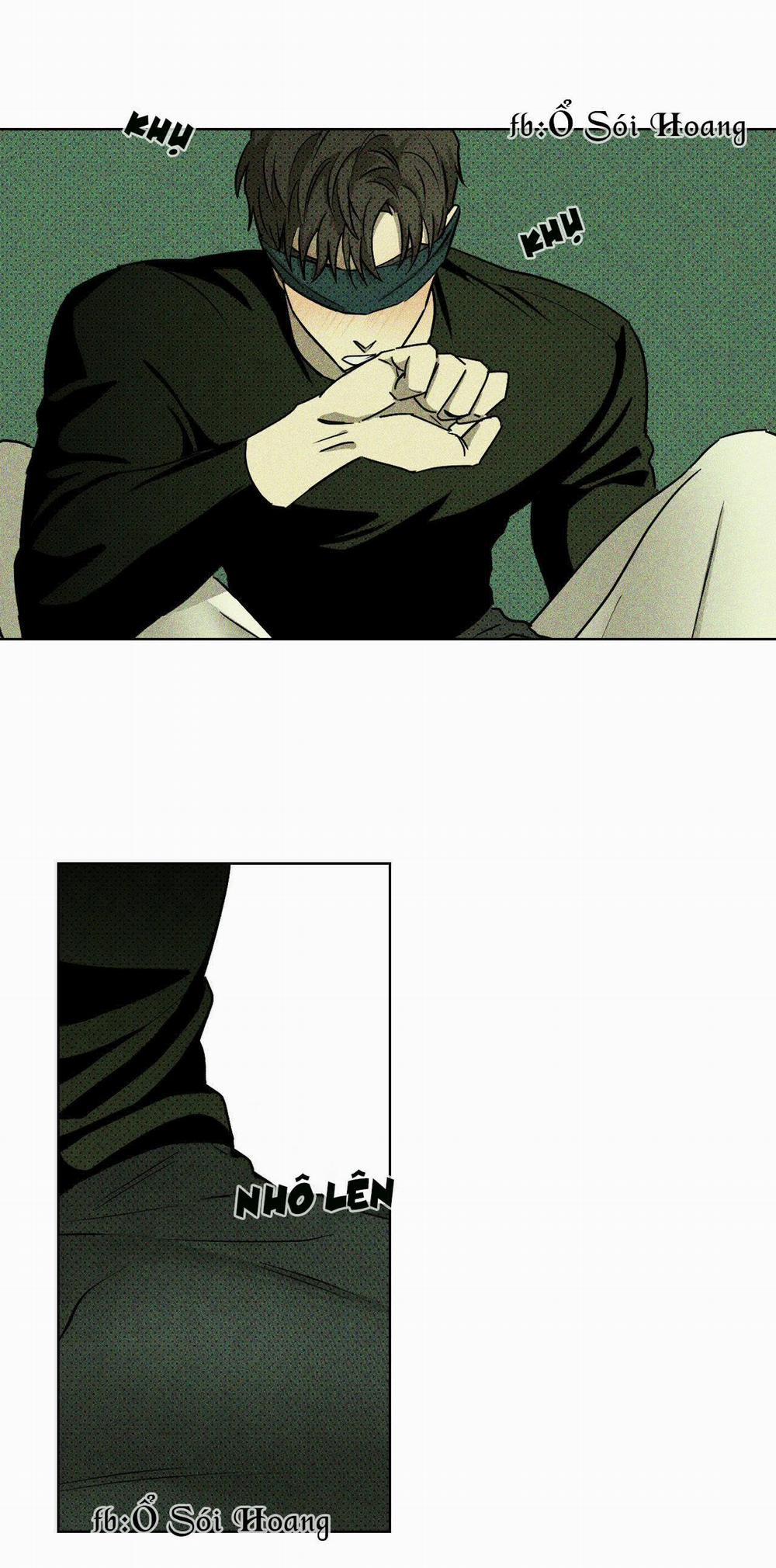 Dưới Ánh Đèn Xanh 7 trang 28