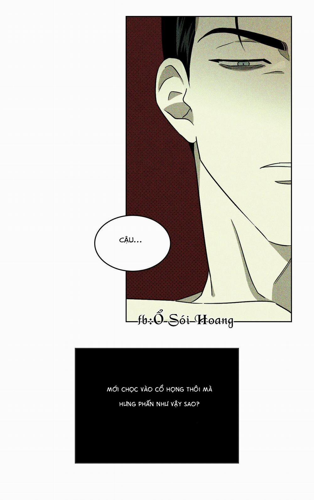 Dưới Ánh Đèn Xanh 7 trang 30