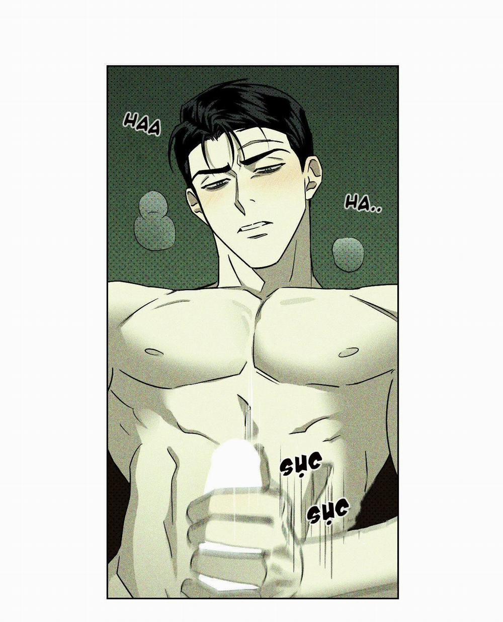 Dưới Ánh Đèn Xanh 7 trang 35