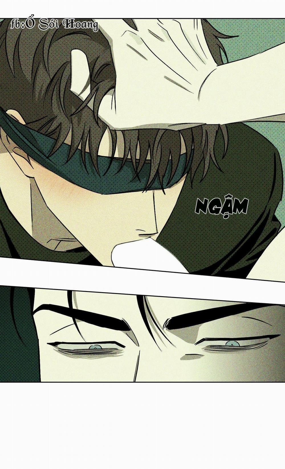 Dưới Ánh Đèn Xanh 7 trang 4