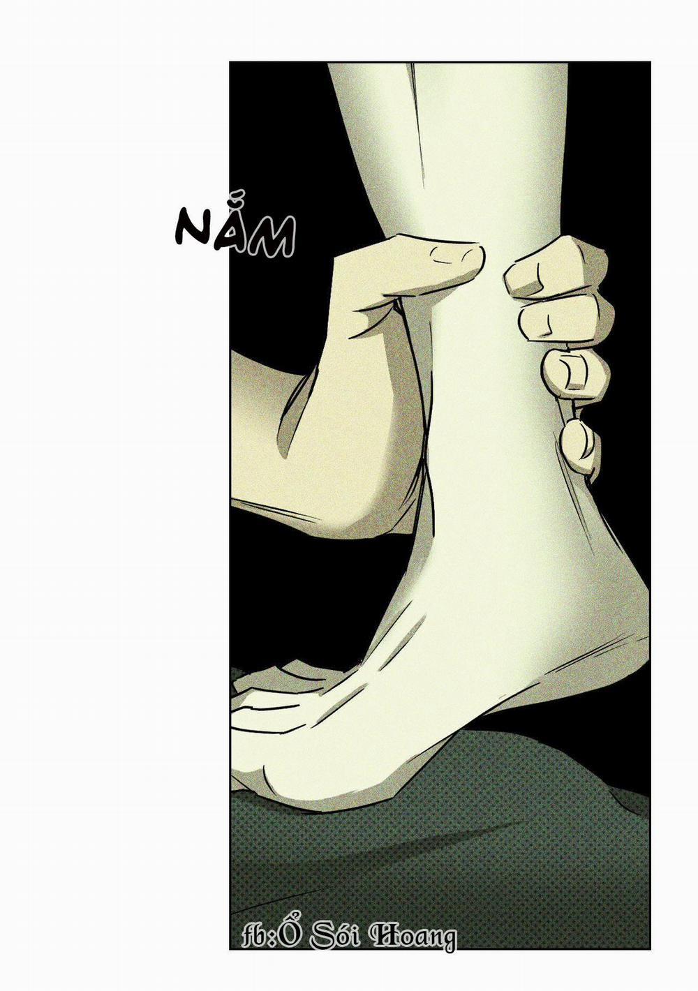 Dưới Ánh Đèn Xanh 7 trang 40