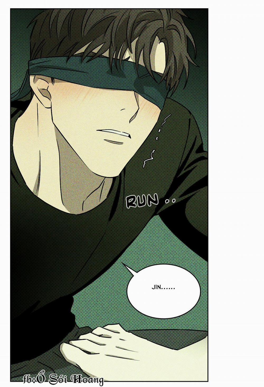 Dưới Ánh Đèn Xanh 7 trang 41