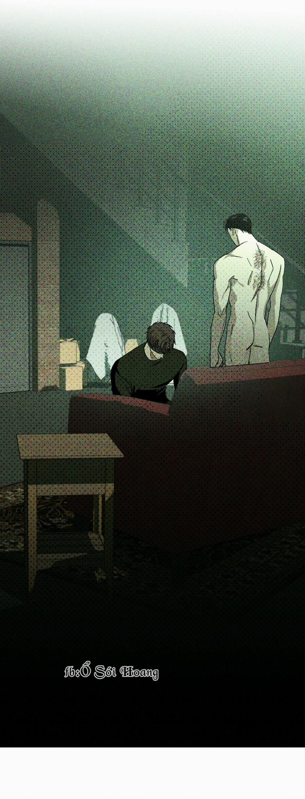 Dưới Ánh Đèn Xanh 7 trang 47