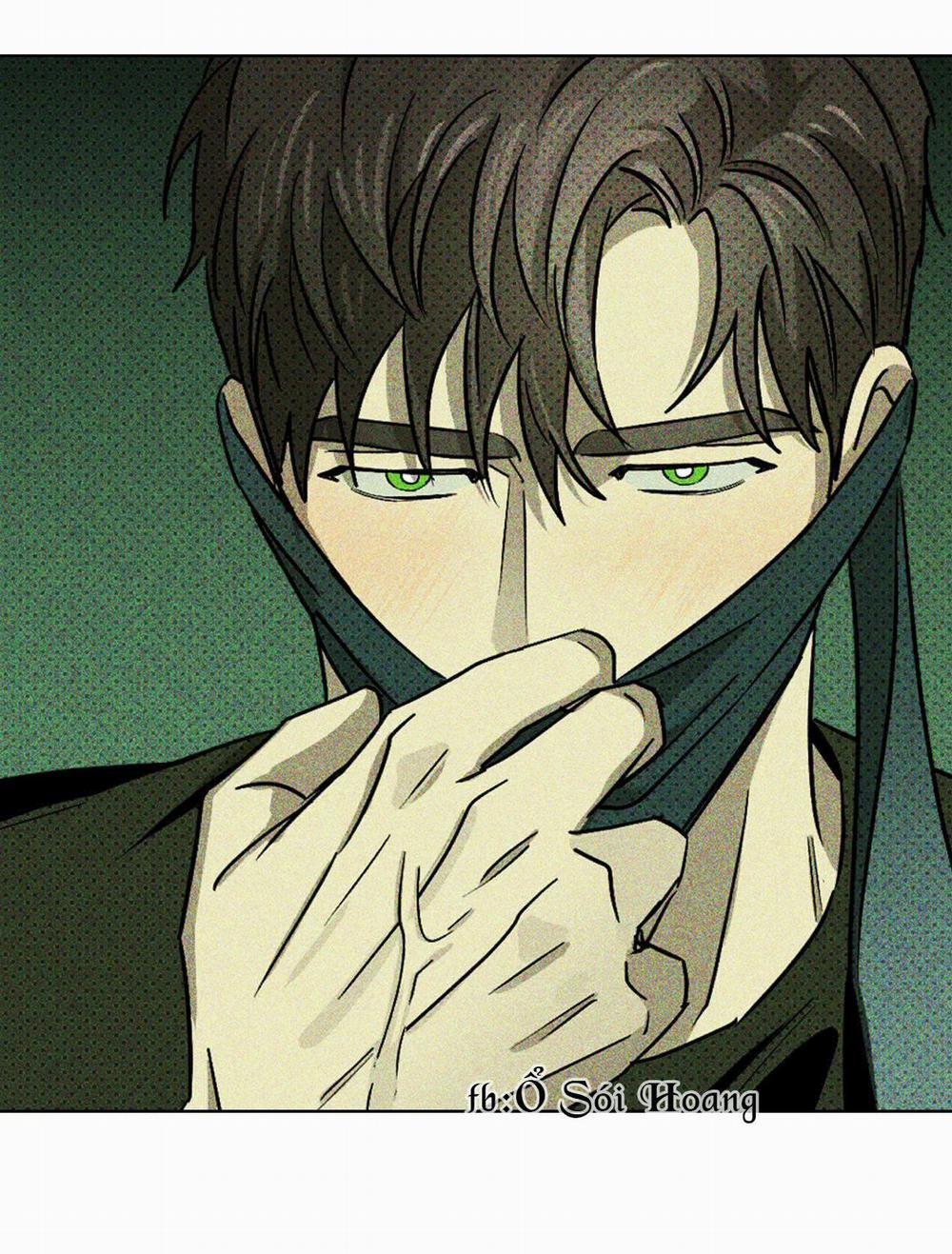 Dưới Ánh Đèn Xanh 7 trang 49