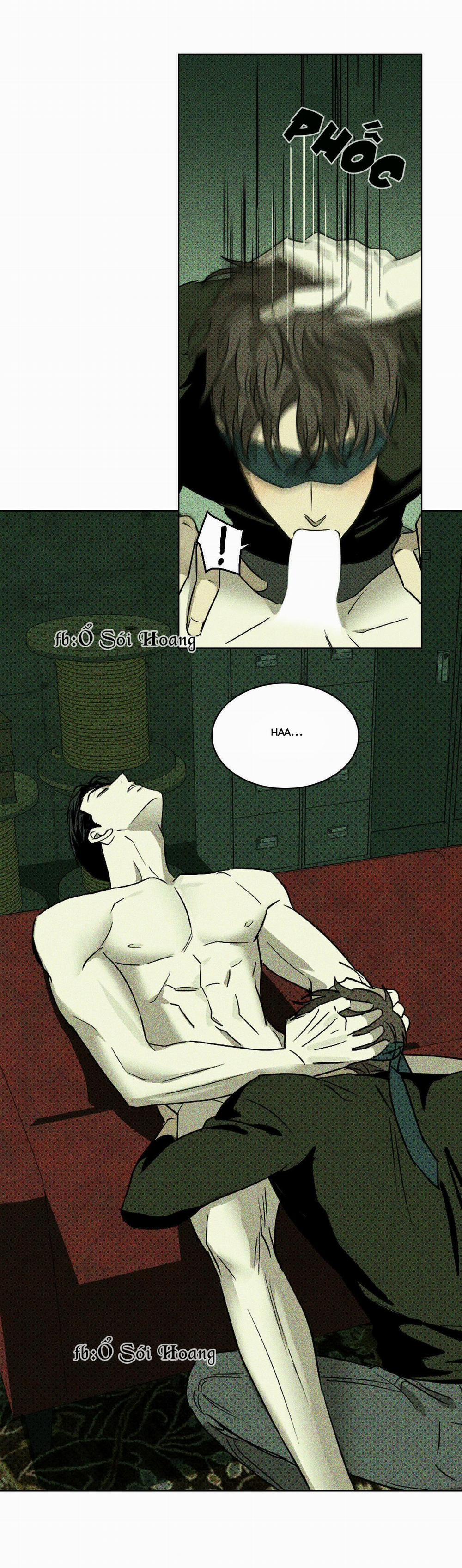 Dưới Ánh Đèn Xanh 7 trang 5