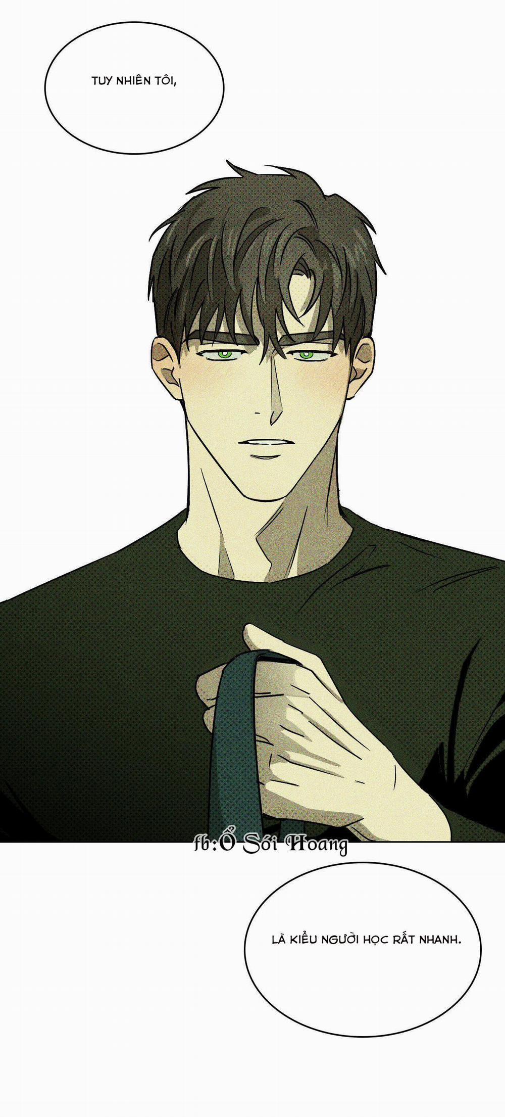 Dưới Ánh Đèn Xanh 7 trang 55