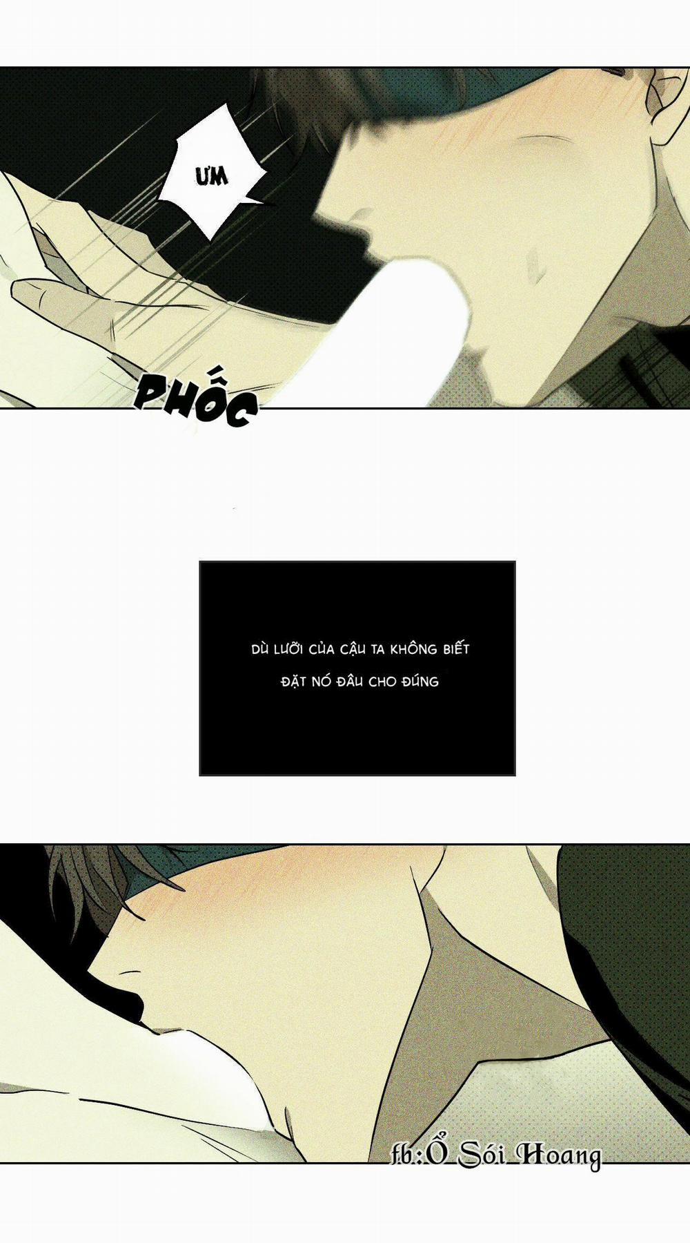 Dưới Ánh Đèn Xanh 7 trang 6