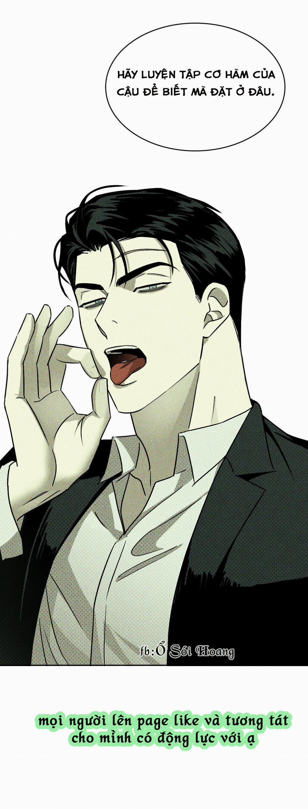 Dưới Ánh Đèn Xanh 7 trang 61