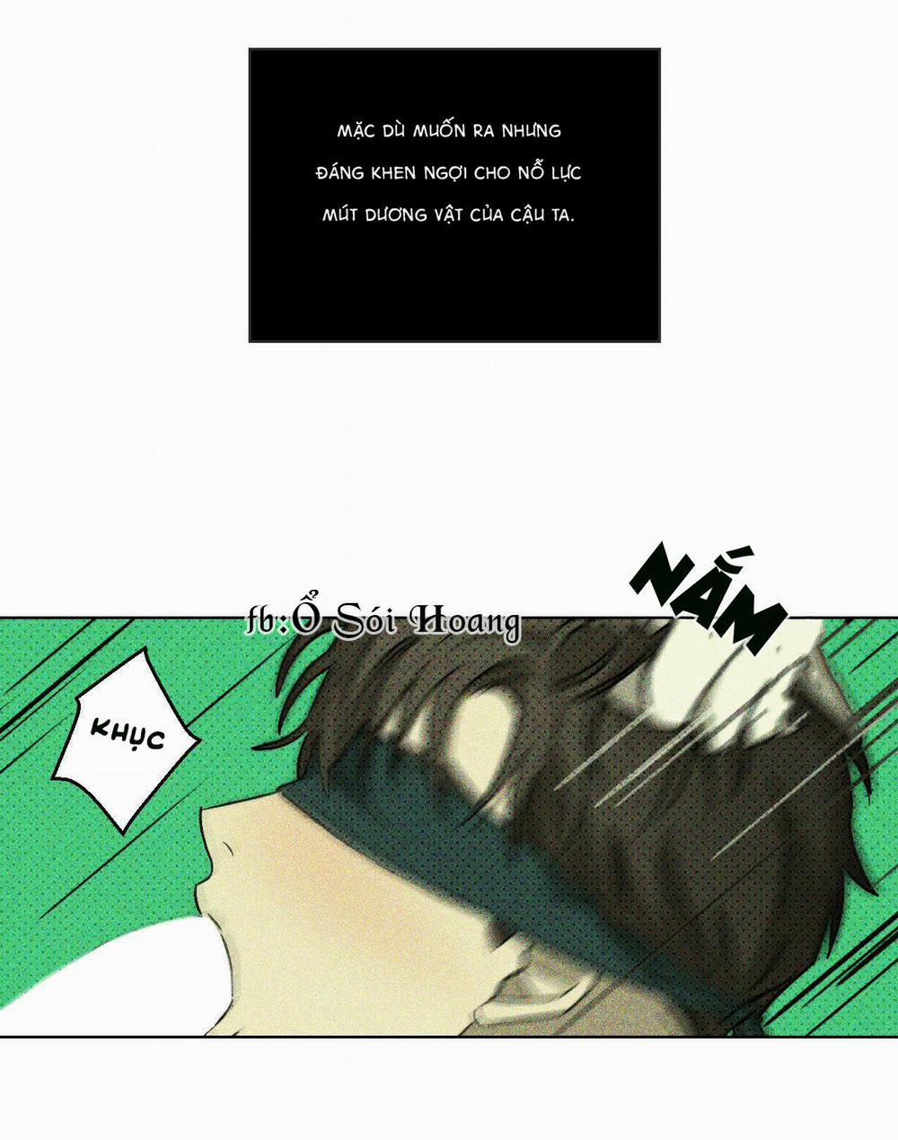 Dưới Ánh Đèn Xanh 7 trang 7