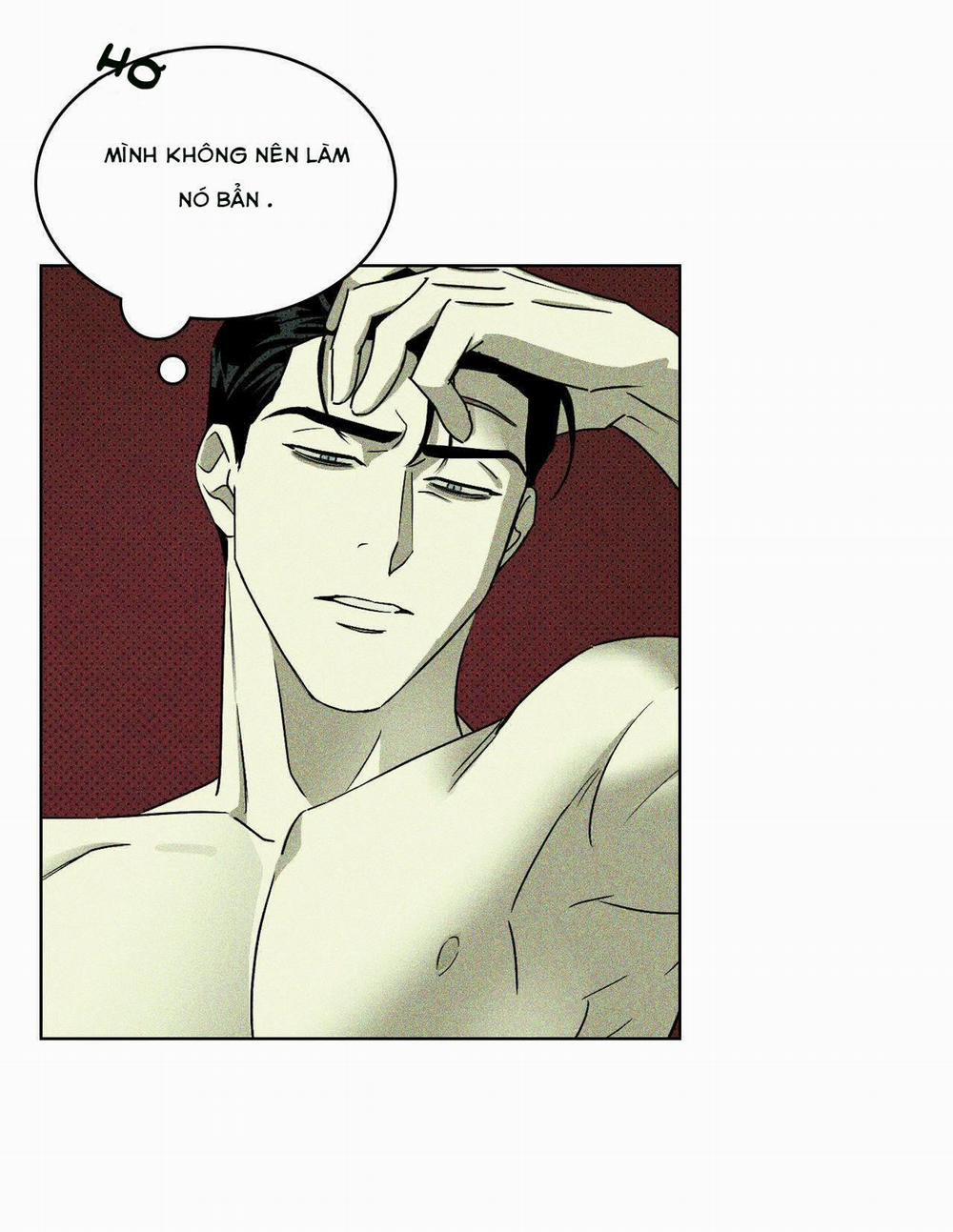 Dưới Ánh Đèn Xanh 7 trang 8