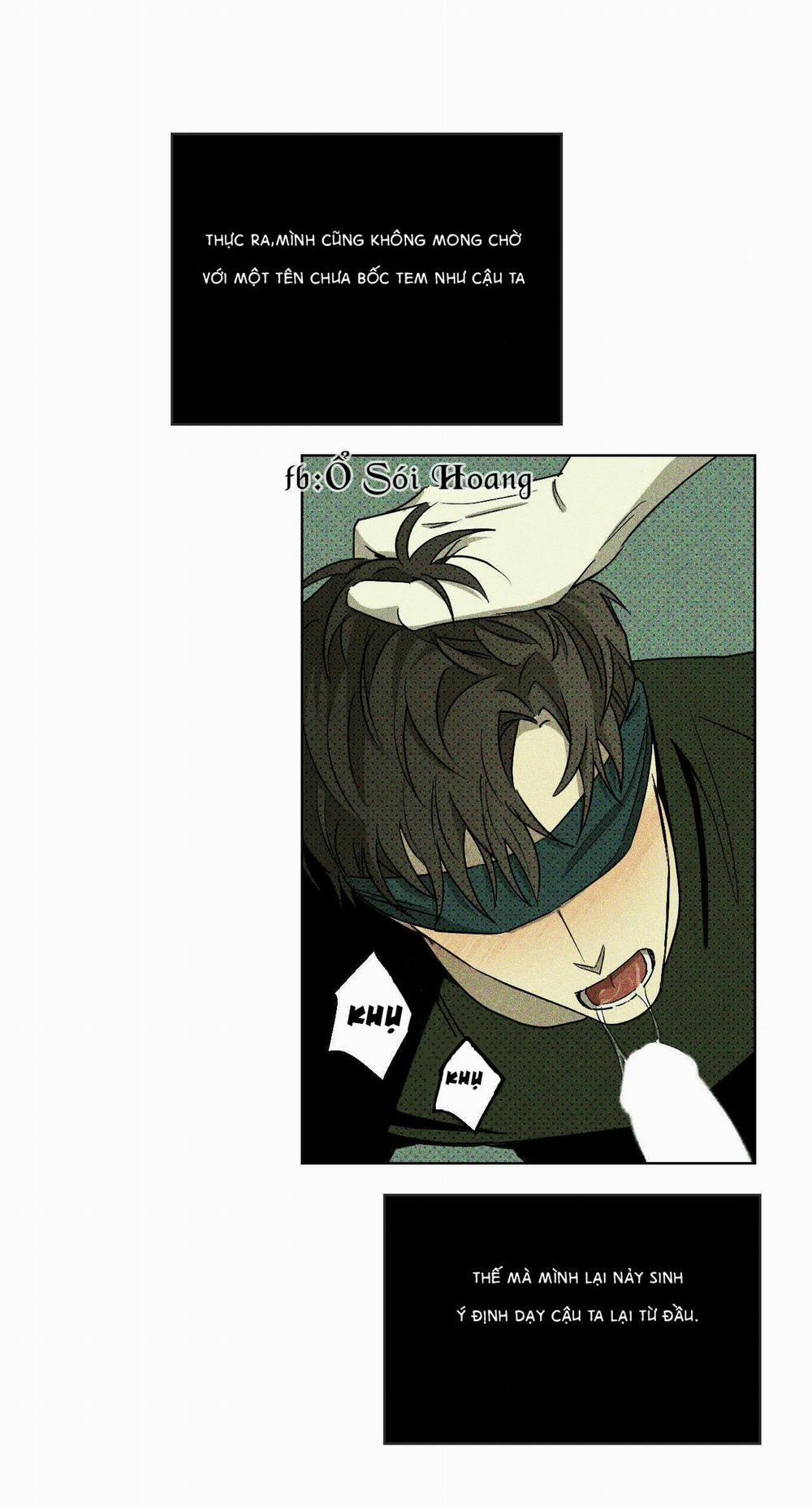 Dưới Ánh Đèn Xanh 7 trang 9