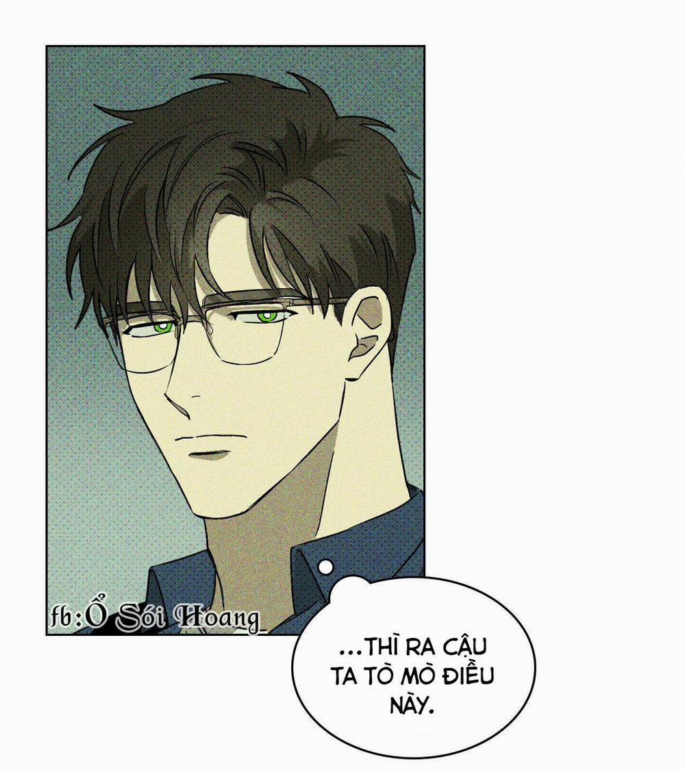 Dưới Ánh Đèn Xanh 8 trang 17