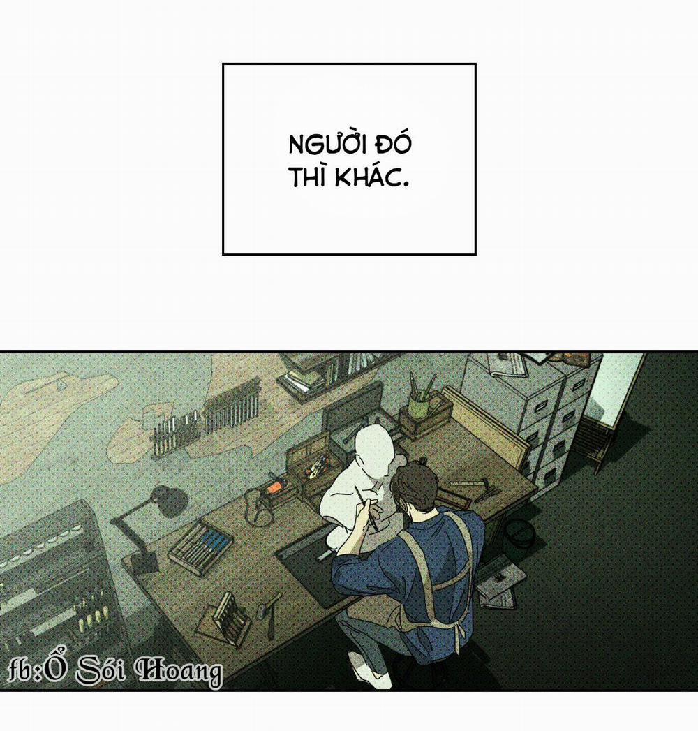 Dưới Ánh Đèn Xanh 8 trang 25