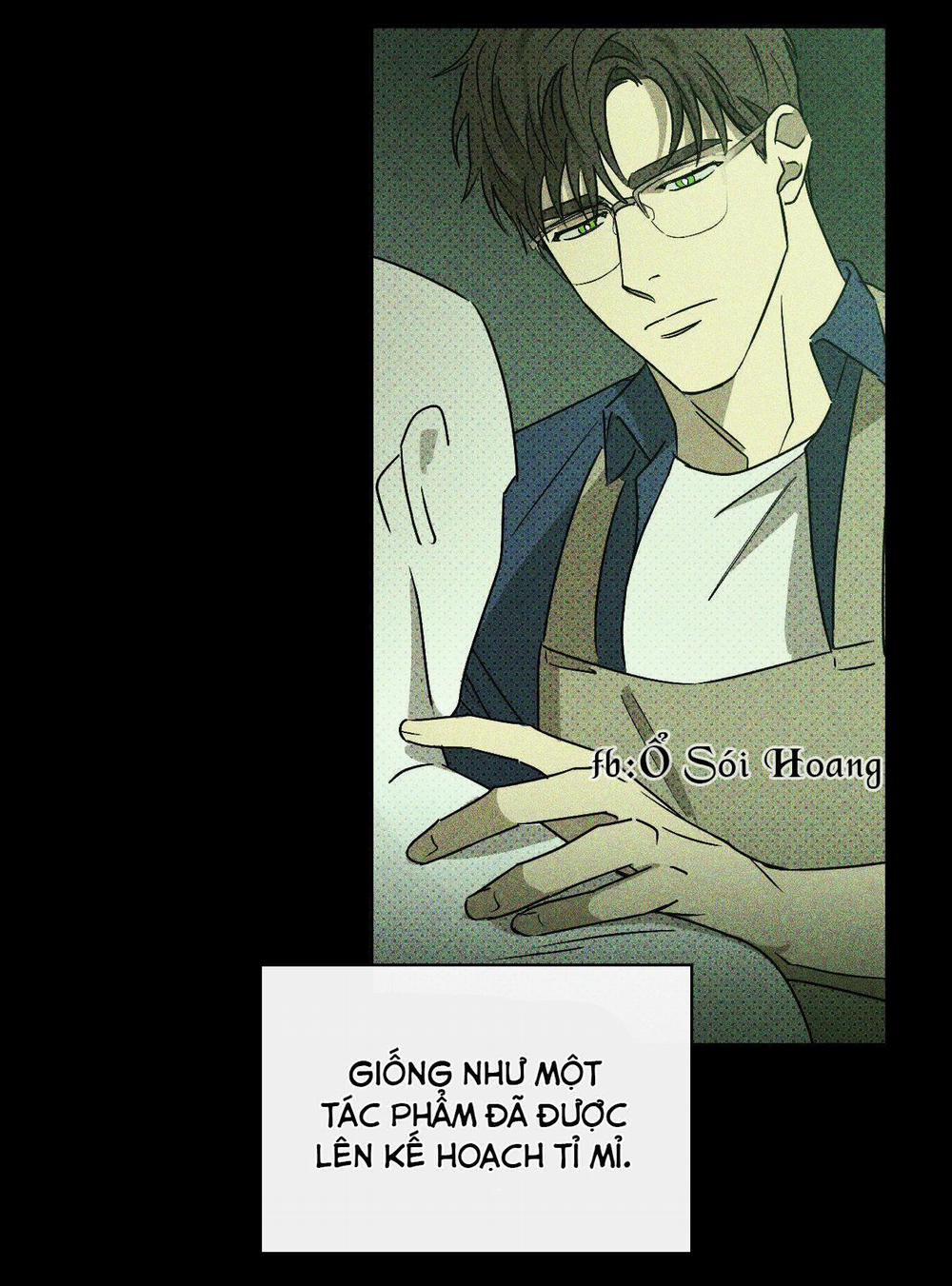 Dưới Ánh Đèn Xanh 8 trang 30