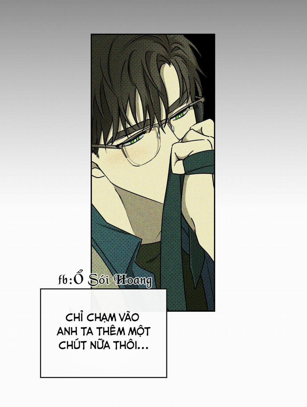 Dưới Ánh Đèn Xanh 8 trang 48