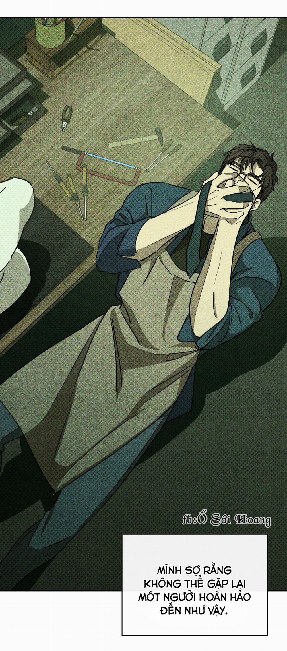 Dưới Ánh Đèn Xanh 8 trang 49