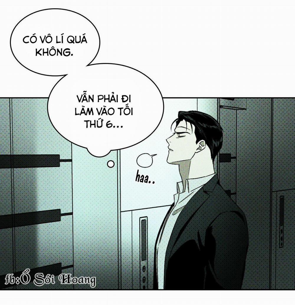 Dưới Ánh Đèn Xanh 8 trang 52