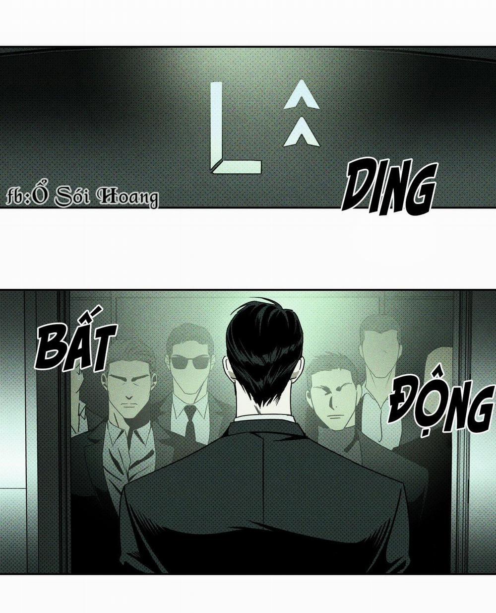 Dưới Ánh Đèn Xanh 8 trang 53