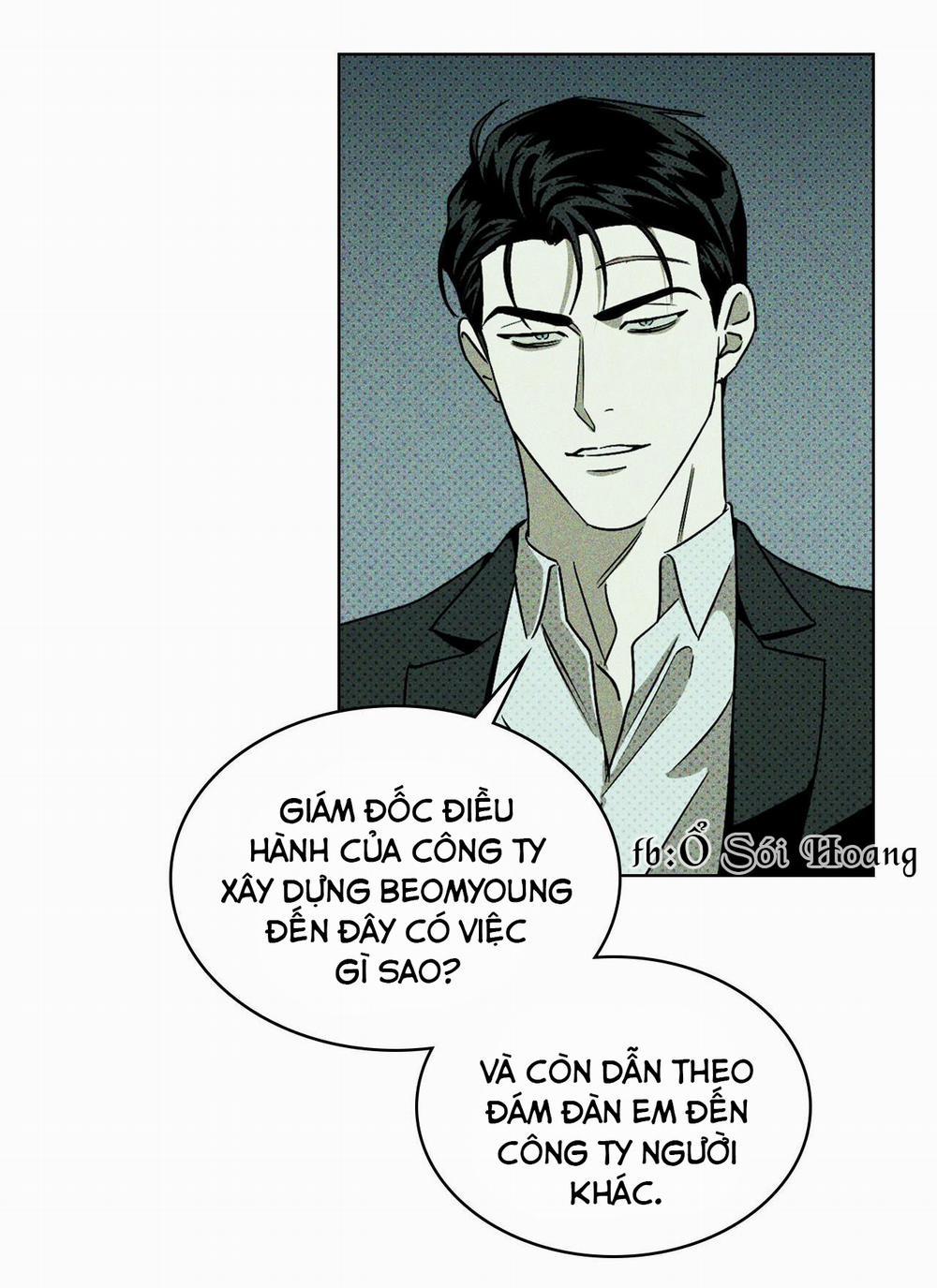 Dưới Ánh Đèn Xanh 8 trang 55