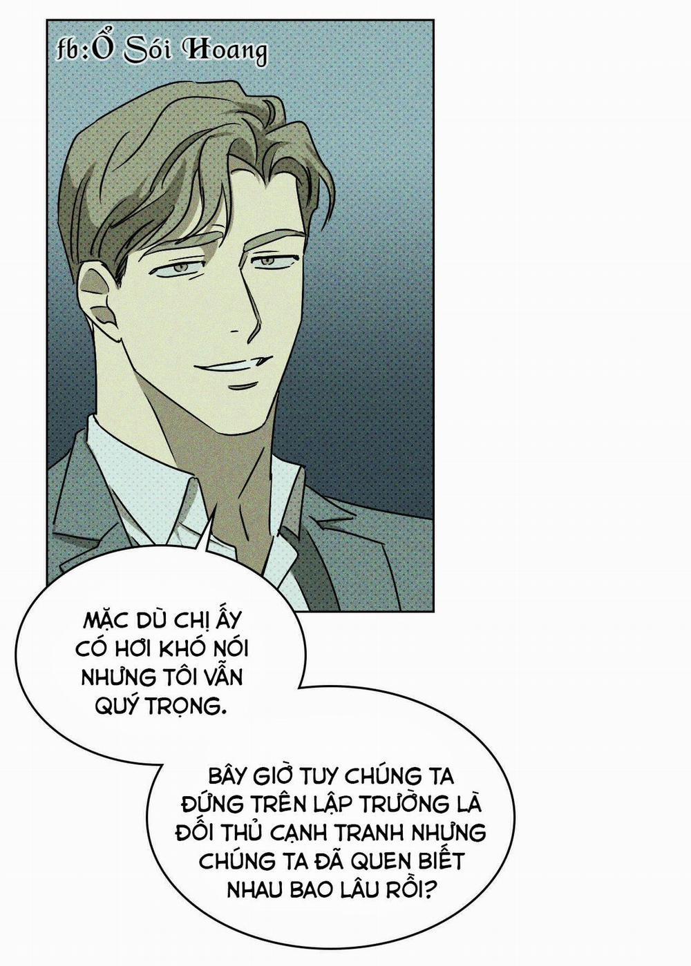 Dưới Ánh Đèn Xanh 8 trang 58