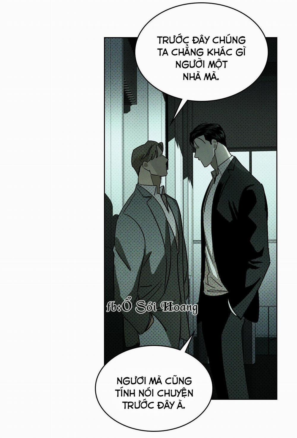 Dưới Ánh Đèn Xanh 8 trang 59