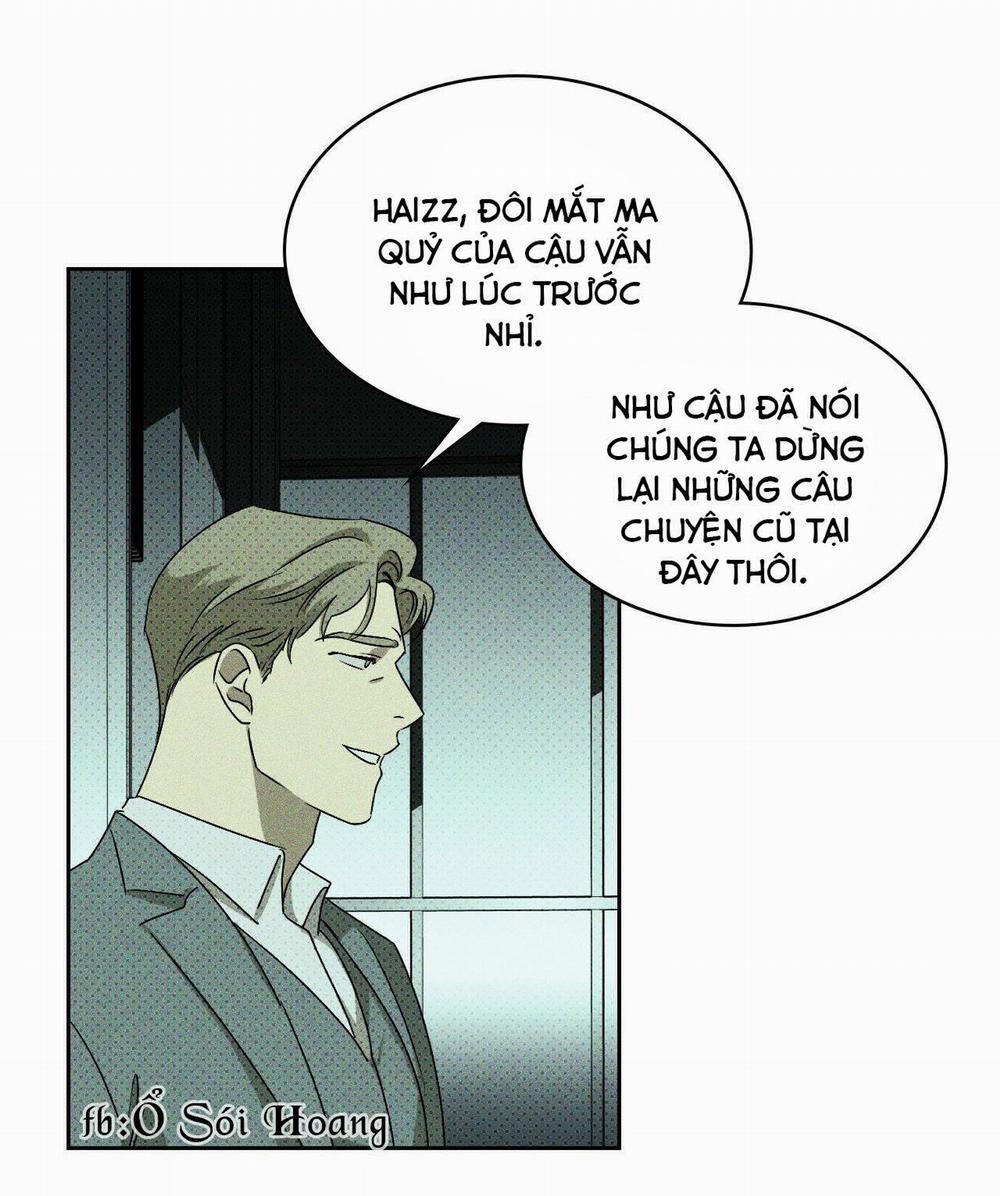 Dưới Ánh Đèn Xanh 8 trang 61